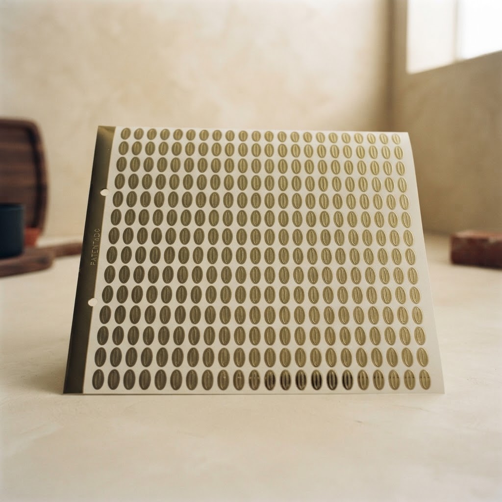12 MM GOLD LETTER SHEET # O(308) — Print services · Placas y mini-lápidas · Ref. 4805015 | Ramón Chao