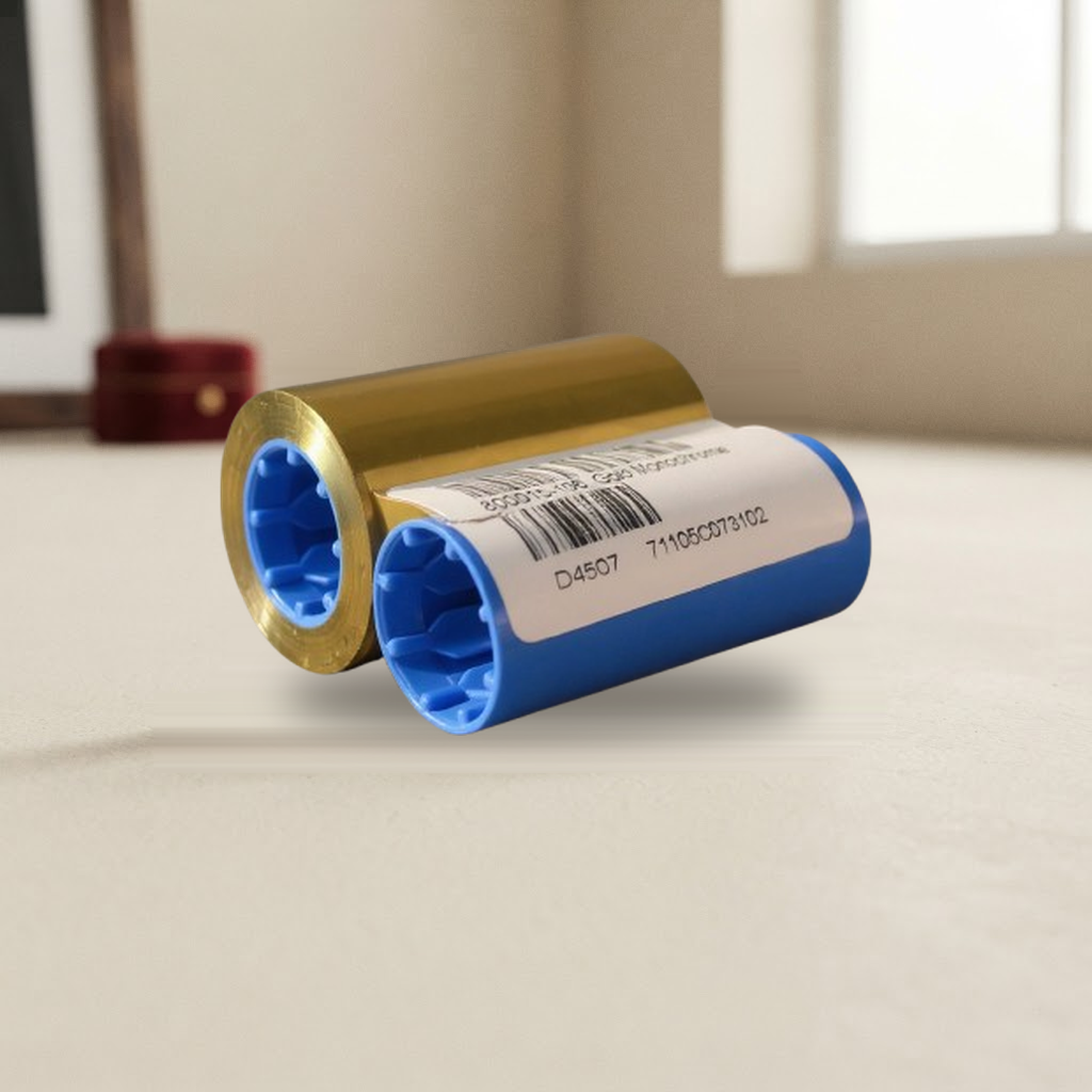 FILM ORO 330/430 (1000-IMP.) — Imprenta · Esquelas y recordatorios · Ref. 598000 | Ramón Chao