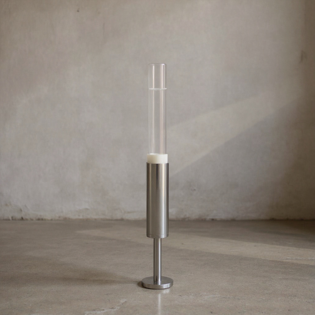 SOPORTE PARA FLORES VENUS — Capillas y carros · Capillas metálicas · Ref. 6100002 | Ramón Chao