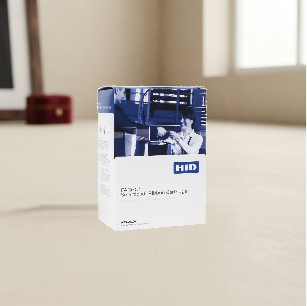 YMCK CARTRIDGE FARGO DTC/250IM — Imprenta · Esquelas y recordatorios · Ref. 7313000 | Ramón Chao