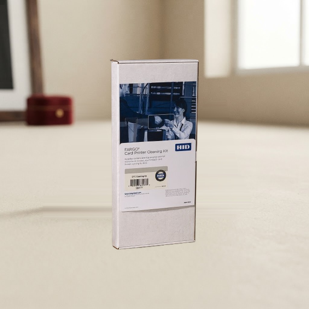Cleaning KIT DTC1000 — Imprenta · Esquelas y recordatorios · Ref. 7314000 | Ramón Chao