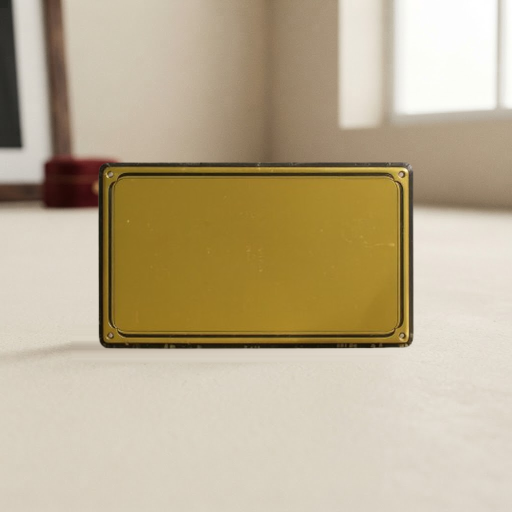 AUMENTO 2 O 4 TALADROS PLACAS — Imprenta · Placas y mini-lápidas · Ref. 7316000 | Ramón Chao