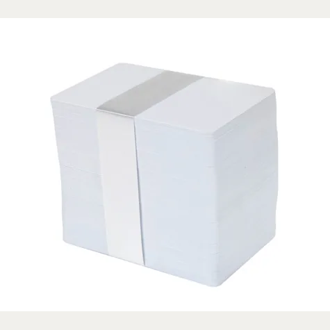 Pte.200 TARJETAS Blancas0'25mm — Imprenta · Esquelas y recordatorios · Ref. 594000 | Ramón Chao