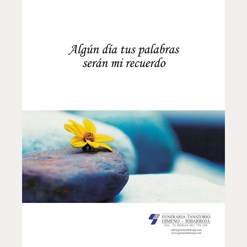 LIBRO FIRMAS FOTOGRAFICO PERSONALIZADO — Imprenta · Libros de firmas · Ref. 7626020 | Ramón Chao