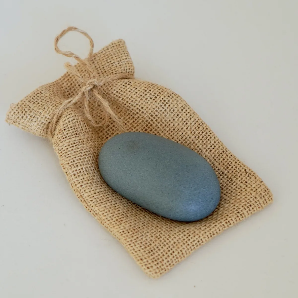 RELICARIO PIEDRA AZUL — Incineración · Urnas alabastro, cristal y otros · Ref. 7779320 | Ramón Chao