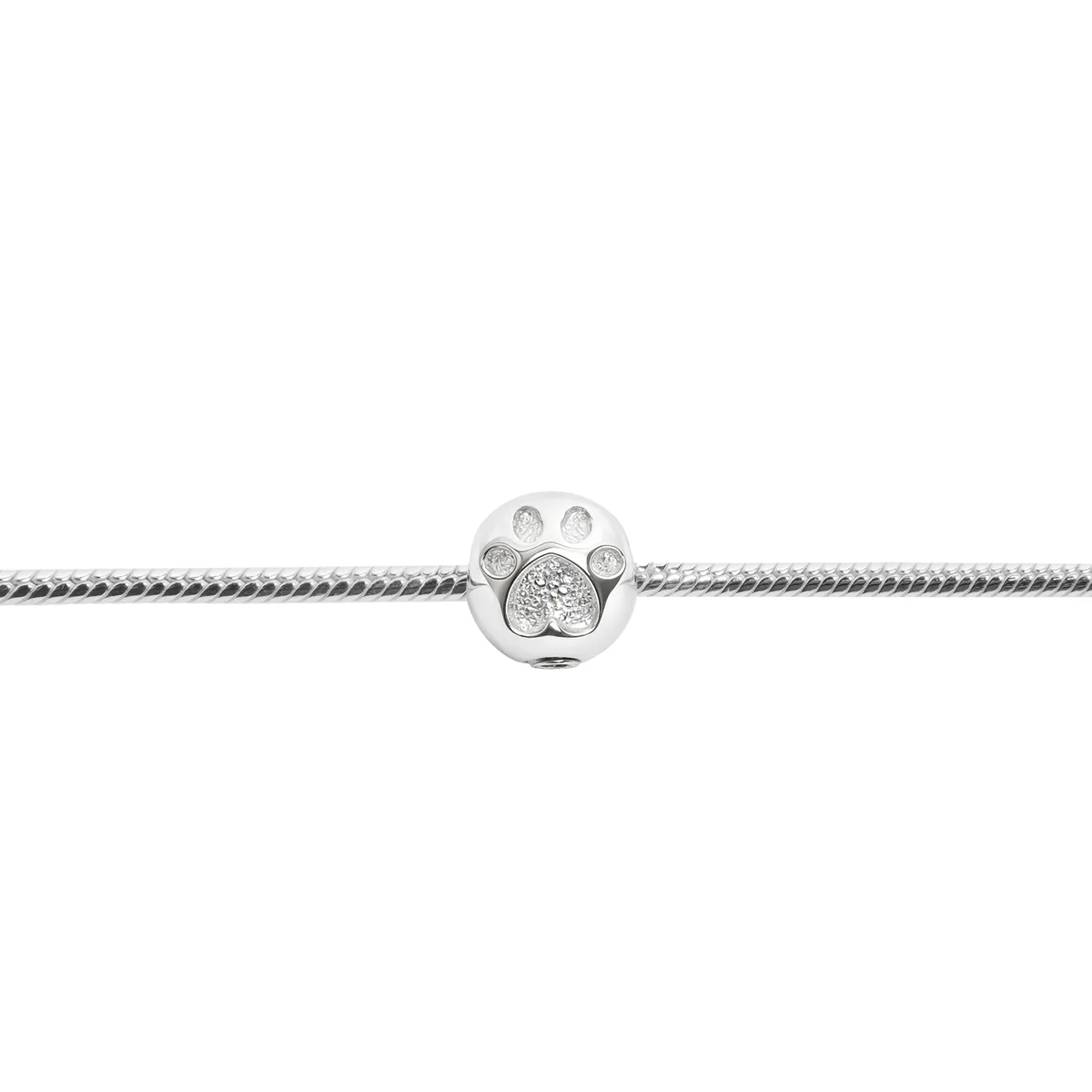 ABALORIO JOYA ANIMAL - ESFERA PATITA — Incineración · Joyas · Ref. 7779511 | Ramón Chao