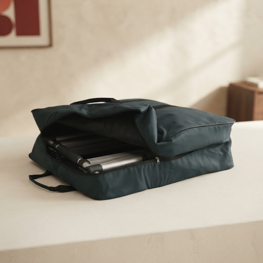 BOLSA-ACOL.CARRO Z501.RUEDAS DE 125 — Capillas y carros · Bolsas acolchadas · Ref. 1159000 | Ramón Chao