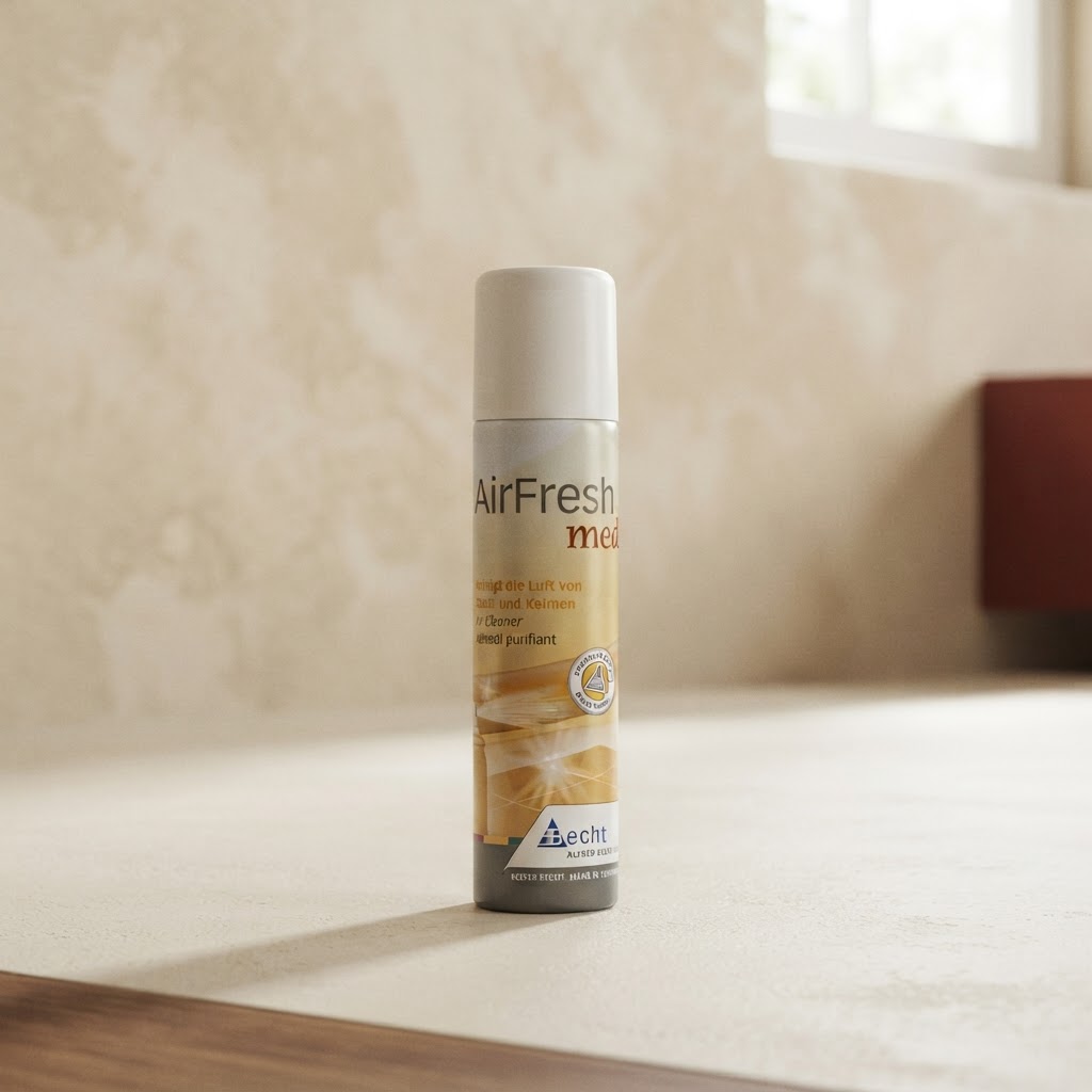 AIRFRESH SPRAY FRASCO 75 ML. — Artículos generales · Hasta fin de existencias · Ref. 1192000 | Ramón Chao