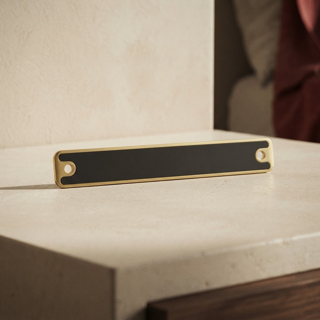 Jgo.50-INTER A5 ORO/NG.2'1x14 — Imprenta · Placas y mini-lápidas · Ref. 1295000 | Ramón Chao