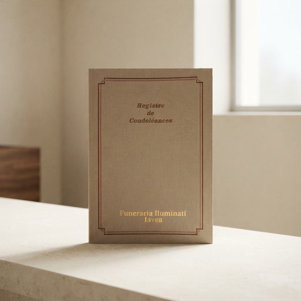 LIB.FIRMAS CARPELINE-FR TABACO # CON INSCRIPCION — Imprenta · Libros de firmas · Ref. 1761002 | Ramón Chao
