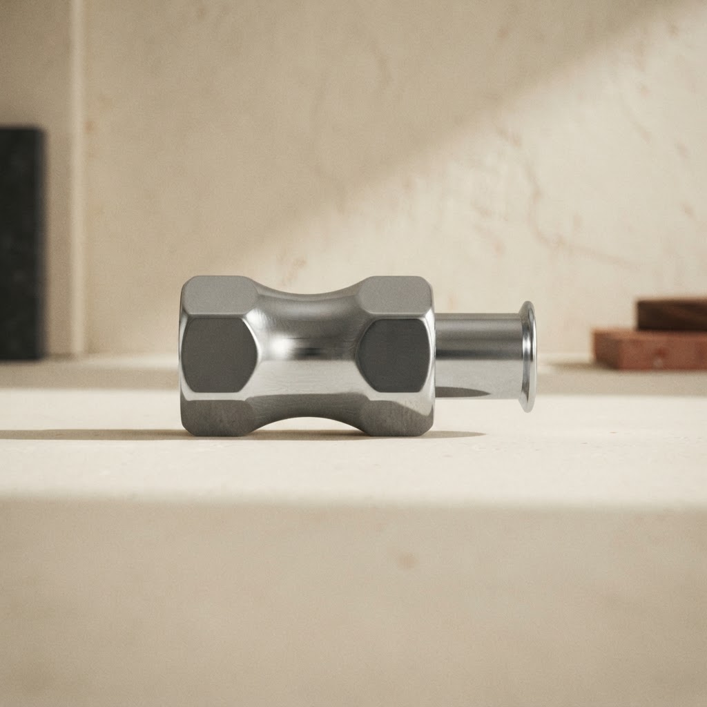 ADAPTADOR LUER HEMBRA — Tanatopraxia · Inyección y aspiración · Ref. 218000 | Ramón Chao