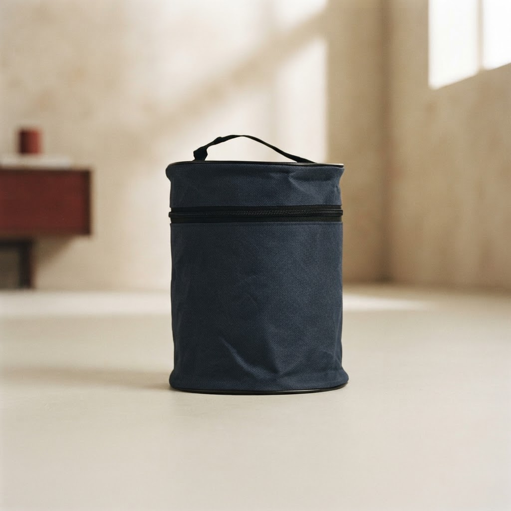 BOLSA CHAO URNA TEXPUN IBIZA # AZUL MARINO — Incineración · Bolsas · Ref. 2239006 | Ramón Chao