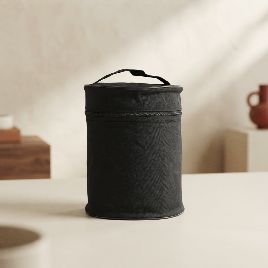 BOLSA CHAO URNA TEXPUN IBIZA # NEGRA — Incineración · Bolsas · Ref. 2239008 | Ramón Chao