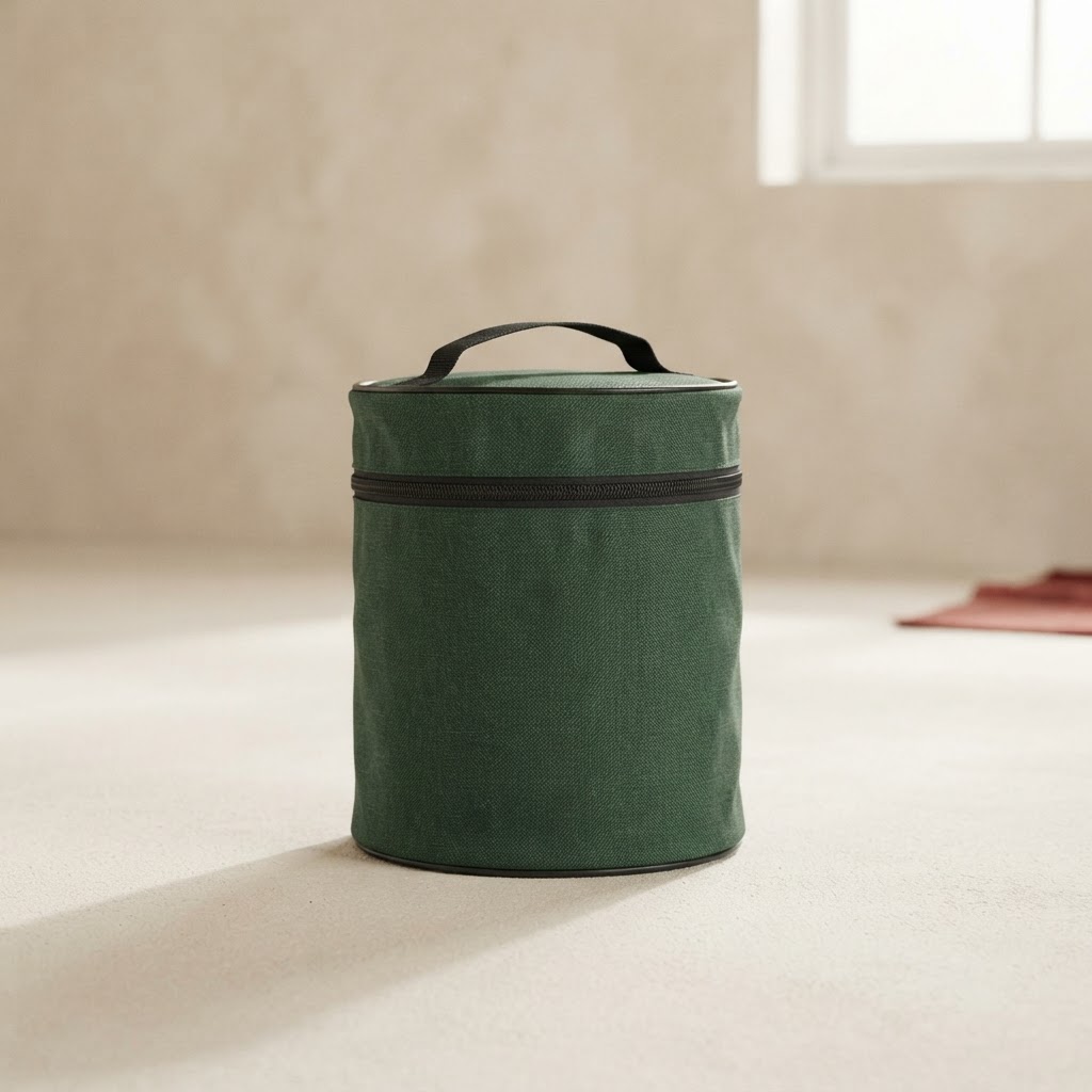 BOLSA CHAO URNA TEXPUN IBIZA # VERDE TEMPESTAD — Incineración · Bolsas · Ref. 2239009 | Ramón Chao