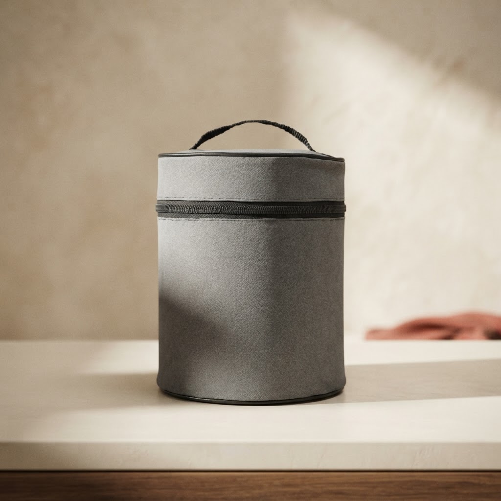 BOLSA CHAO URNE TEXPUN IBIZA # GRIS — Incinération · Bolsas · Ref. 2239015 | Ramón Chao