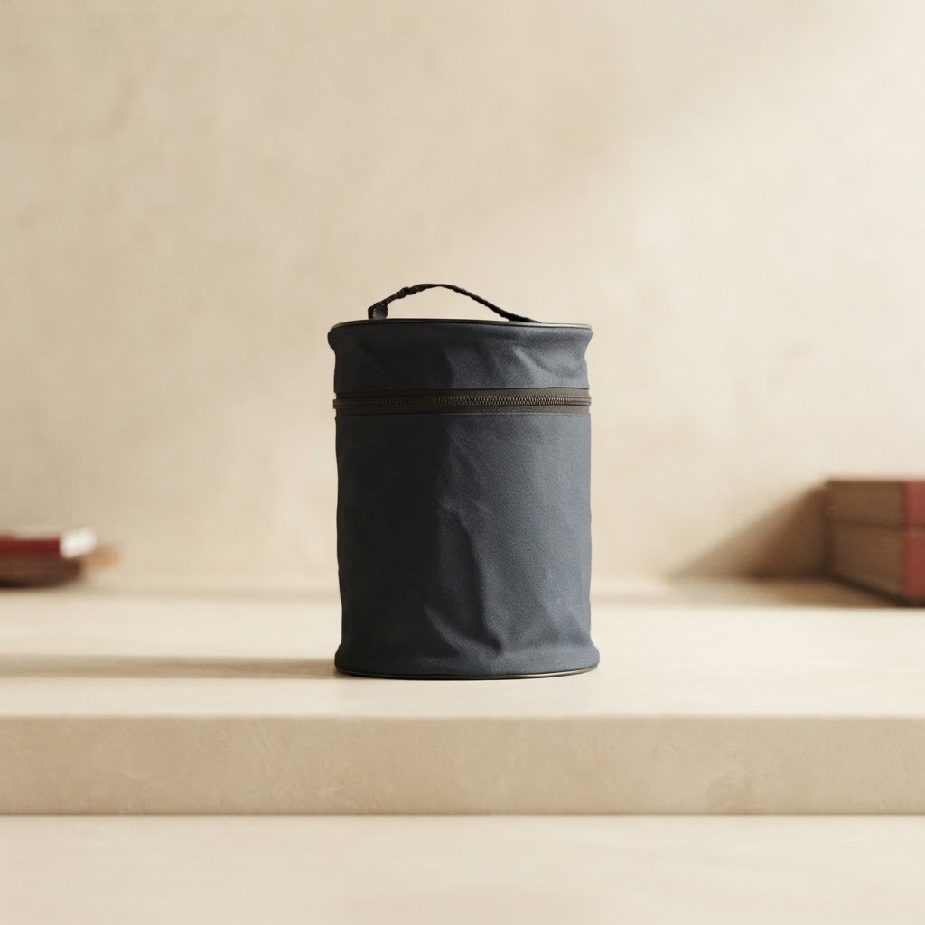 BOLSA CHAO URNA TEXPUN HUESCA # AZUL MARINO — Incineración · Bolsas · Ref. 2240005 | Ramón Chao