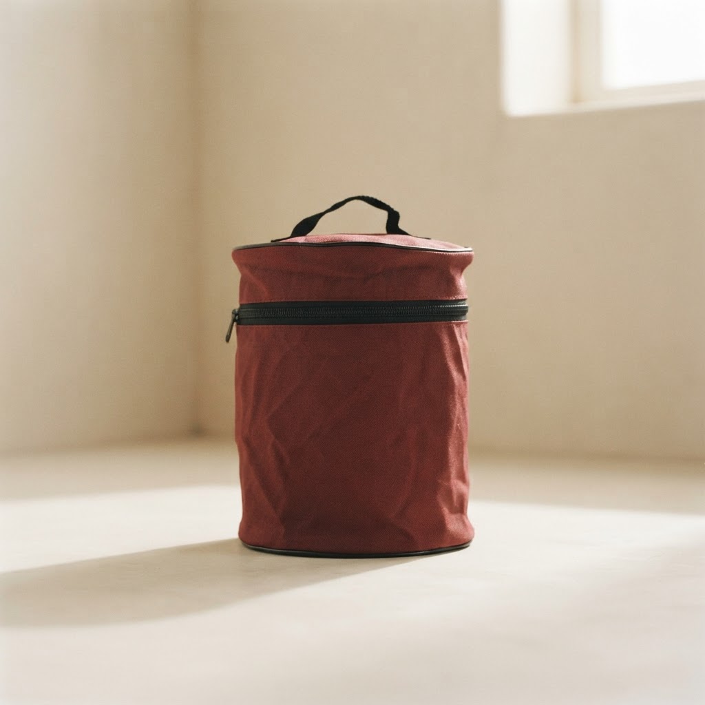 BOLSA CHAO URNA TEXPUN HUESCA # BURDEOS — Incineración · Bolsas · Ref. 2240006 | Ramón Chao