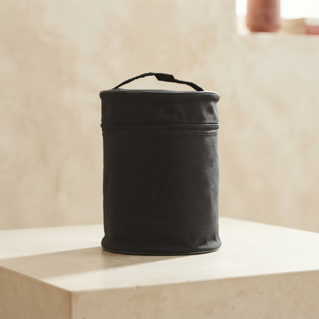 BOLSA CHAO URNA TEXPUN HUESCA # NEGRA — Incineración · Bolsas · Ref. 2240007 | Ramón Chao