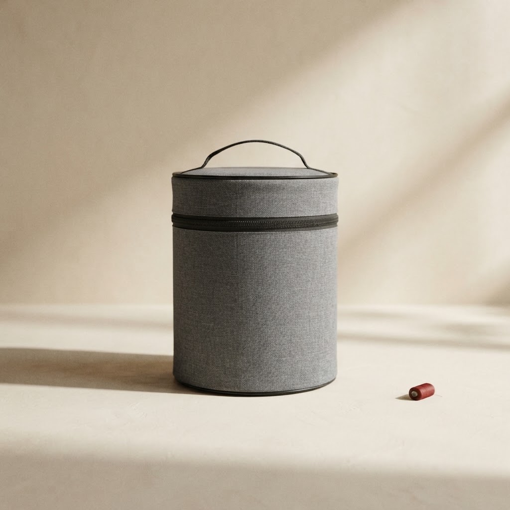 BOLSA CHAO URNA TEXPUN HUESCA # GRIS — Incineración · Bolsas · Ref. 2240015 | Ramón Chao