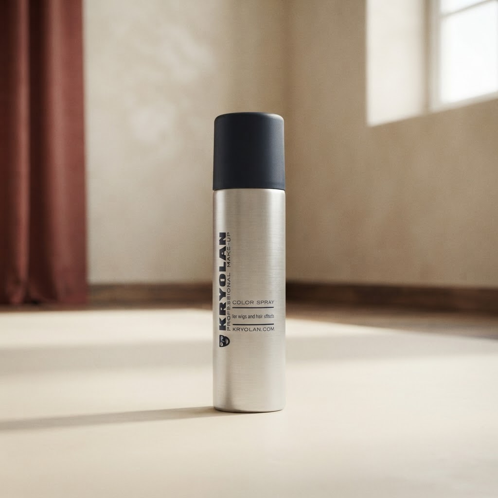COLOR SPRAY PELO RUBIO — Tanatopraxia · Cosmética y terminación · Ref. 240025 | Ramón Chao