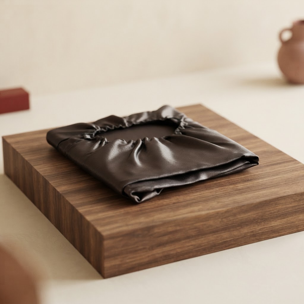 CUBREDIFUNT SF.CM. COLOR # MARRON — Vestimenta de cadáveres · Hasta fin de existencias · Ref. 2451003 | Ramón Chao