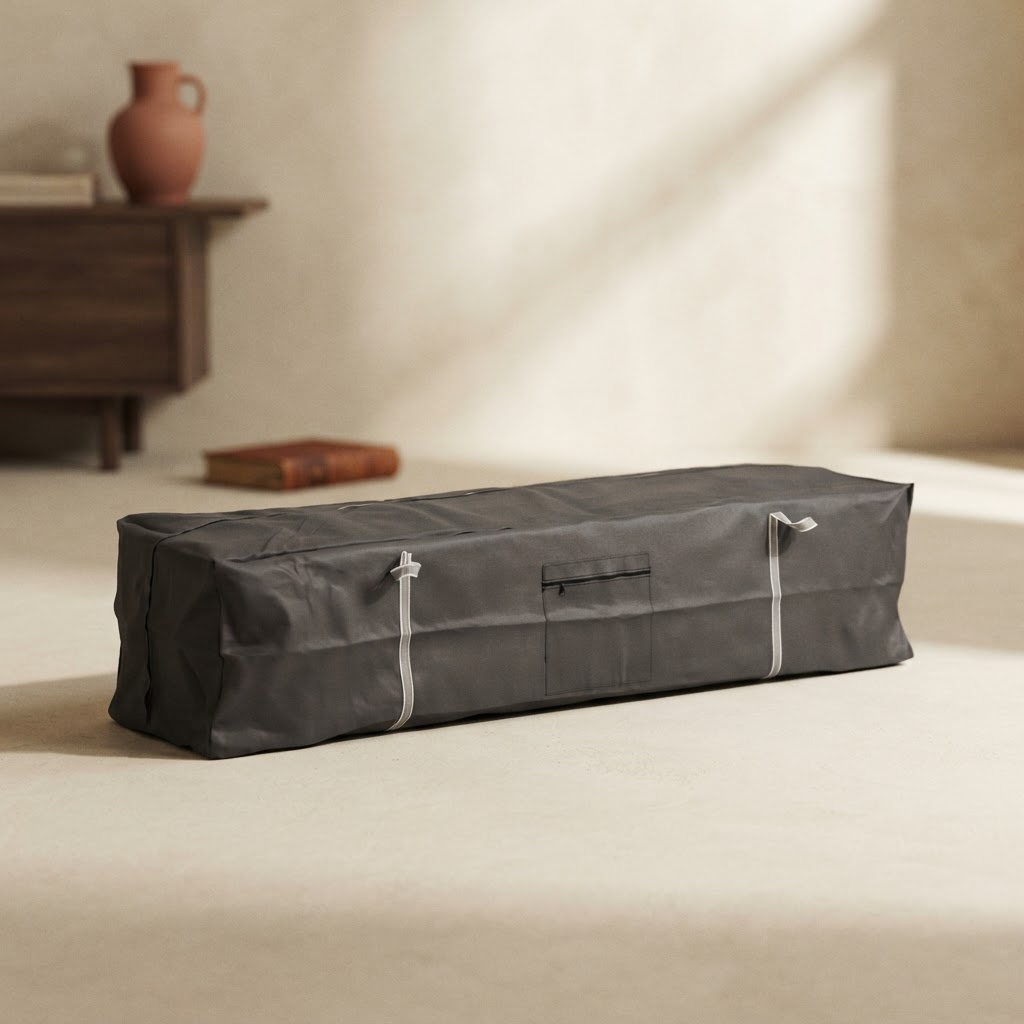 FUNDA TRASLADO AVION NORMAL — Artículos generales · Traslado de cadáveres · Ref. 2571000 | Ramón Chao