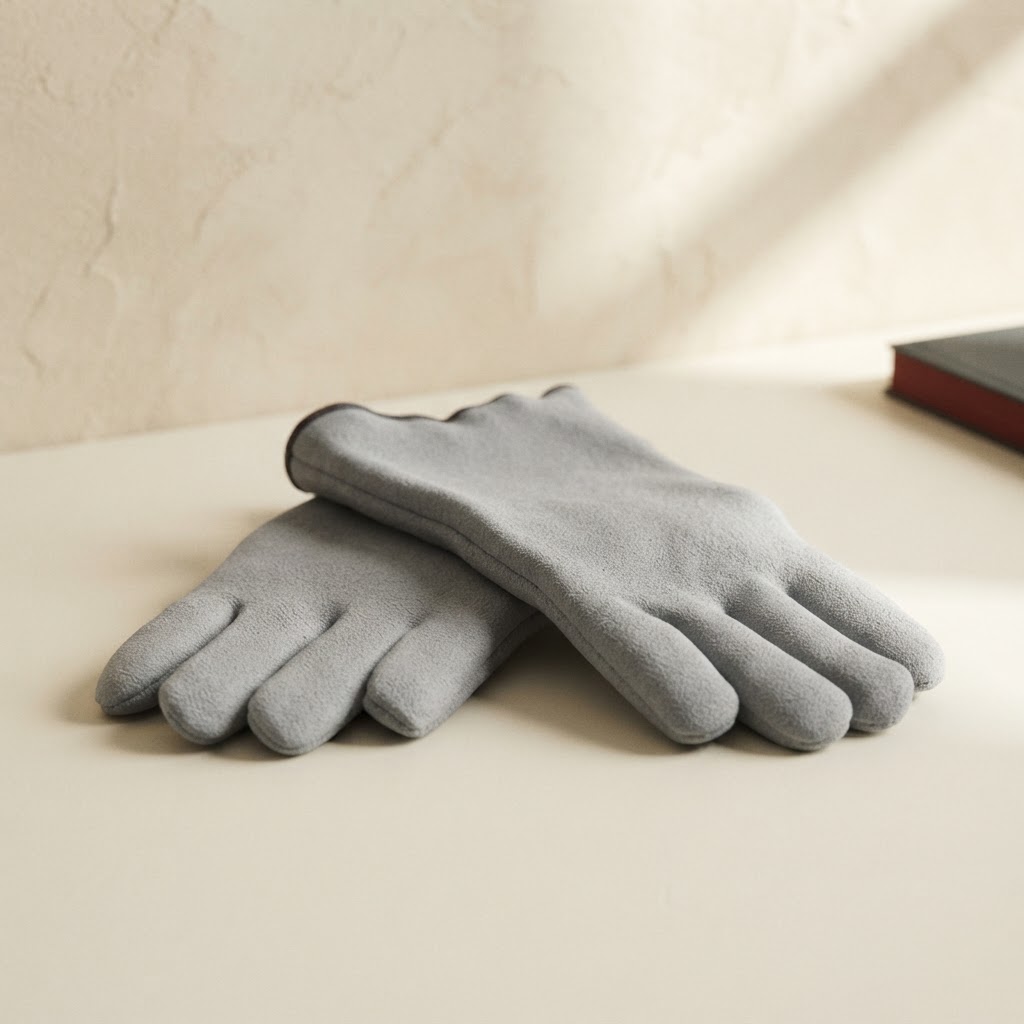 PAR GUANTES ANTICALOR — Incineración · Complementos · Ref. 264000 | Ramón Chao
