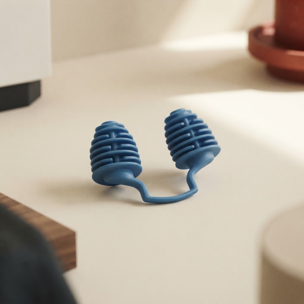 TAPON NASAL MENTOLADO BOLSA 50 Uds. — Artículos generales · Recogida de cadáveres · Ref. 2643001 | Ramón Chao