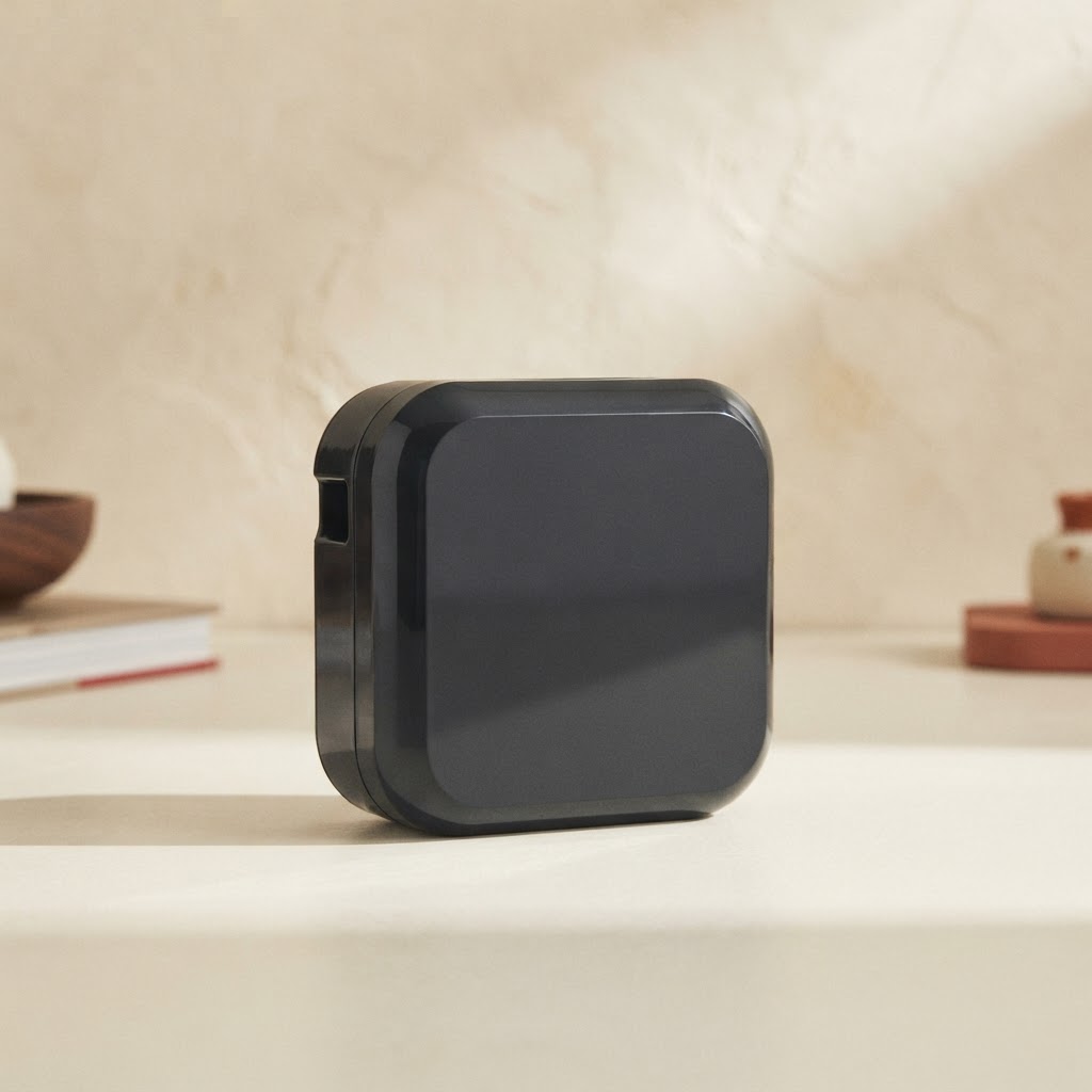 Étiqueteuse Brother portable PT-P710BT CUBE — Imprimerie · Placas y mini-lápidas · Ref. 2747033 | Ramón Chao