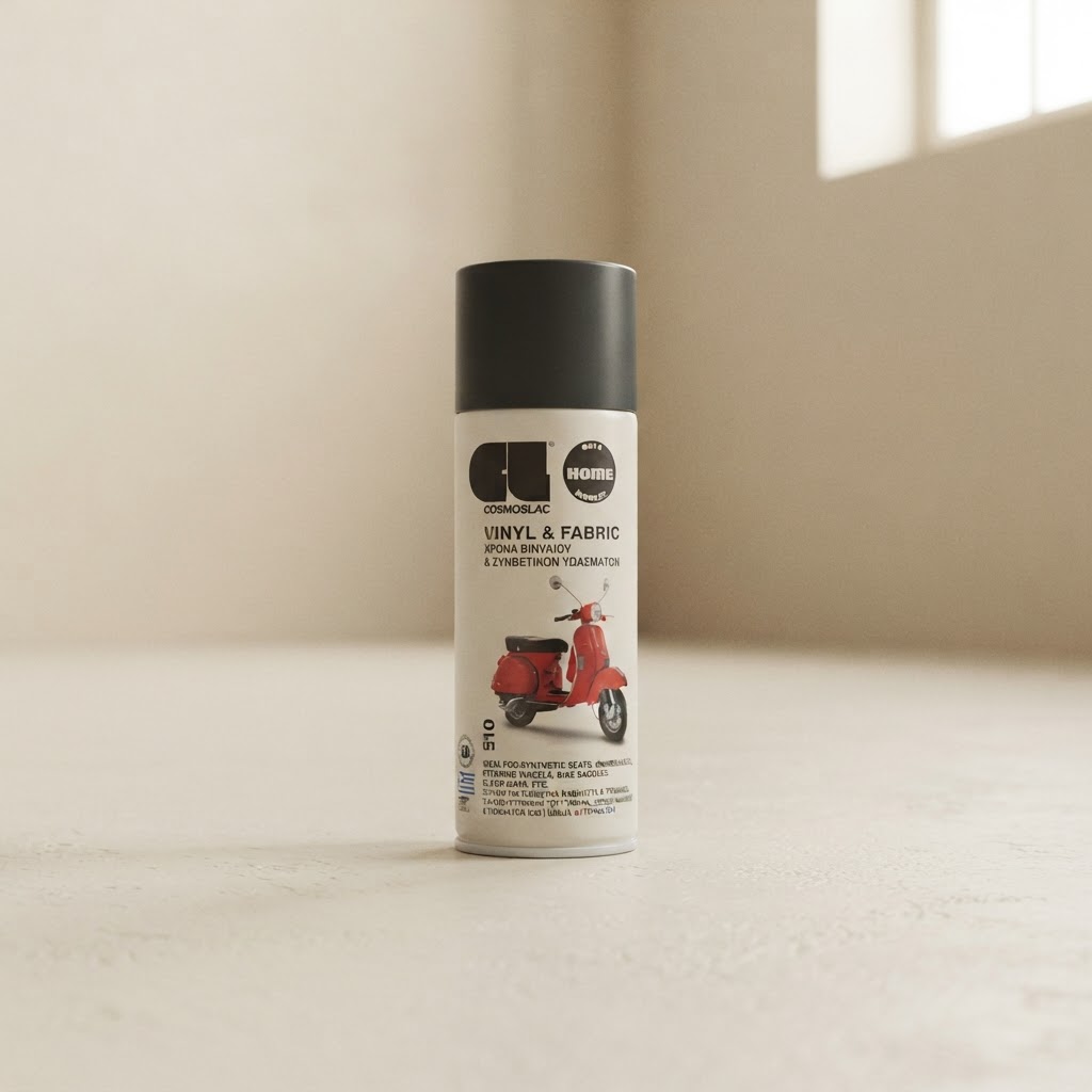 BOTE SPRAY 400cc VINILEX-INTERIOR SALPIC… — Artículos generales · Limpieza y protección vehículos · Ref. 2830000 | Ramón Chao
