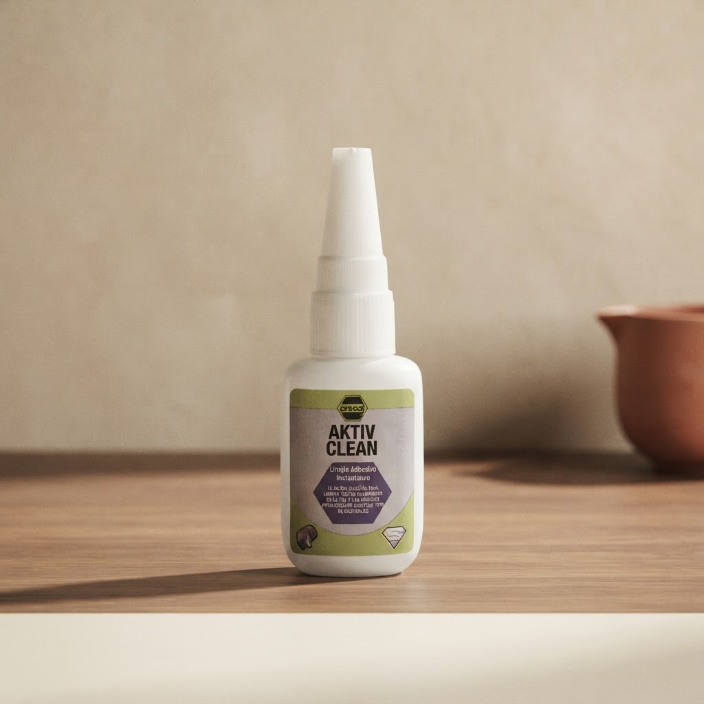 ELIMINADOR CIANOCRILATO 20 ML. — Artículos generales · Preparación de cadáveres · Ref. 312000 | Ramón Chao