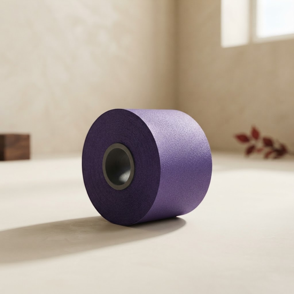 ROLLO C.LISO BRILLO- 19X92 M. # 28-VIOL.-MORADO — Floristería · Hasta fin de existencias · Ref. 3455028 | Ramón Chao