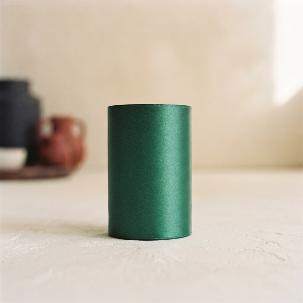 ROLLO C.LISO BRILLO-100X92 M. # 07-VERDE ESMER. — Floristería · Hasta fin de existencias · Ref. 3459007 | Ramón Chao