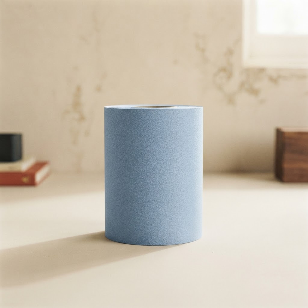 ROLLO C.LISO BRILLO-100X92 M. # 14-AZUL CLARO — Floristería · Hasta fin de existencias · Ref. 3459014 | Ramón Chao
