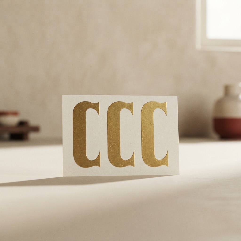 ENVELOPE 25 TIRAS LETRAS 7L(9-10) # CCC... — Floricultura · Hasta fin de existencias · Ref. 3478026 | Ramón Chao