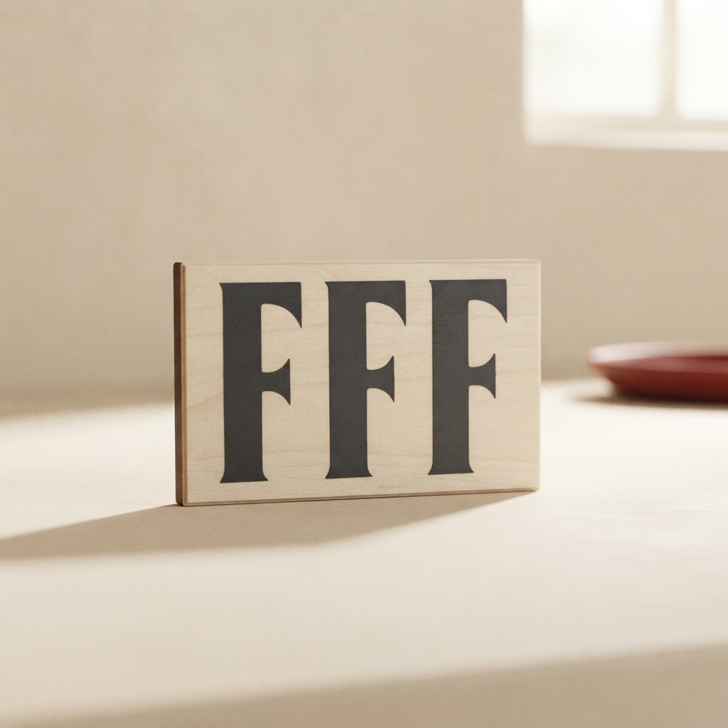 ENVELOPE 25 LETTER STRIPS 7L(9-10) # FFF... — Floristry · Hasta fin de existencias · Ref. 3478029 | Ramón Chao