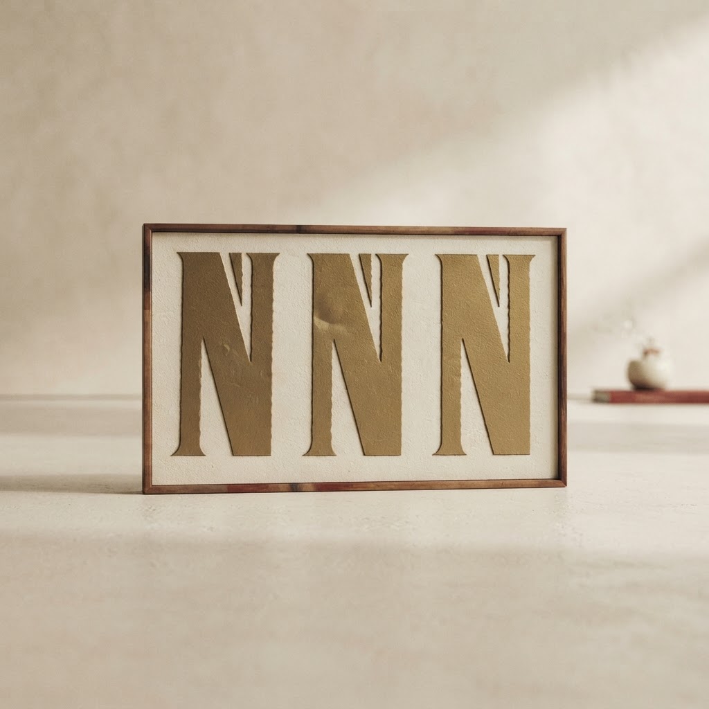 Envelope 25 letter strips 7L(9-10) # ÑÑÑ... — Floristry · Hasta fin de existencias · Ref. 3478038 | Ramón Chao