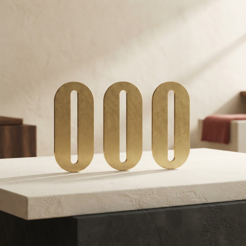 Envelope 25 letter strips 7L(9-10) # OOO...(10) — Floristry · Hasta fin de existencias · Ref. 3478039 | Ramón Chao