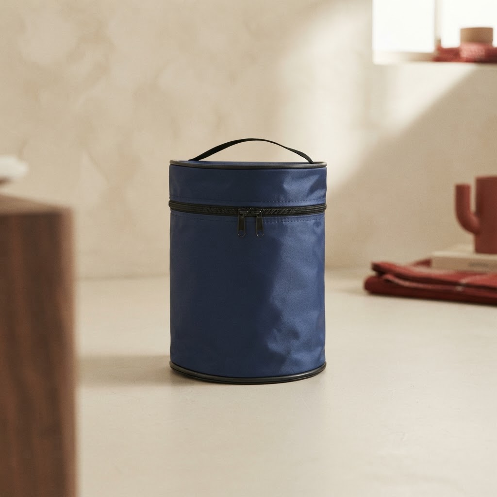 BOLSA URNA CENIZAS ALEMANIA # AZUL — Incineración · Bolsas · Ref. 3554001 | Ramón Chao