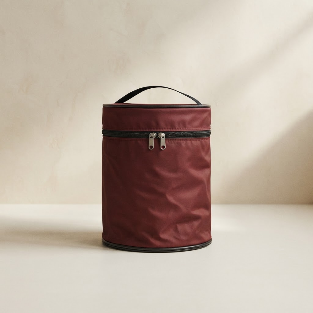 BOLSA URNA CENIZAS ALEMANIA # BURDEOS — Incineración · Bolsas · Ref. 3554002 | Ramón Chao