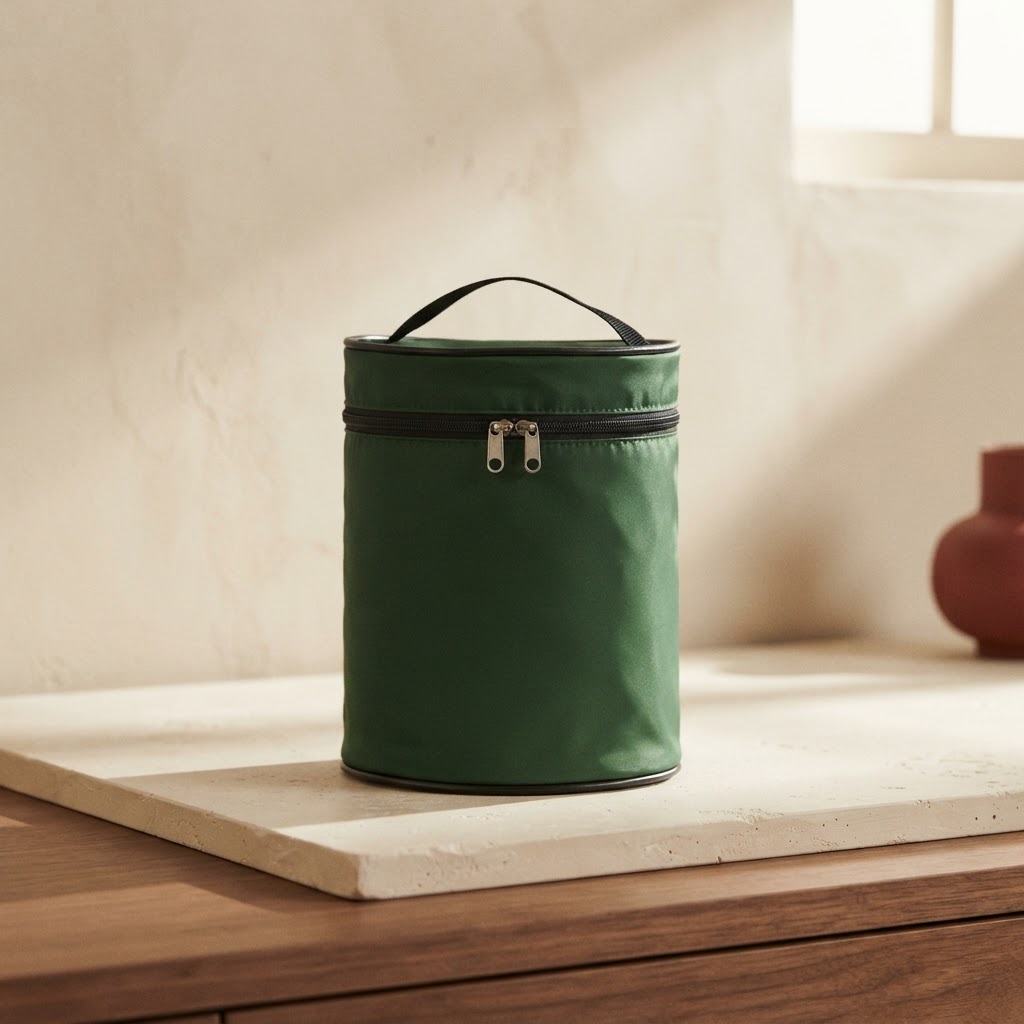 BOLSA URNA CEN.ALEMANIA # VERDE TEMPESTAD — Incineración · Bolsas · Ref. 3554004 | Ramón Chao