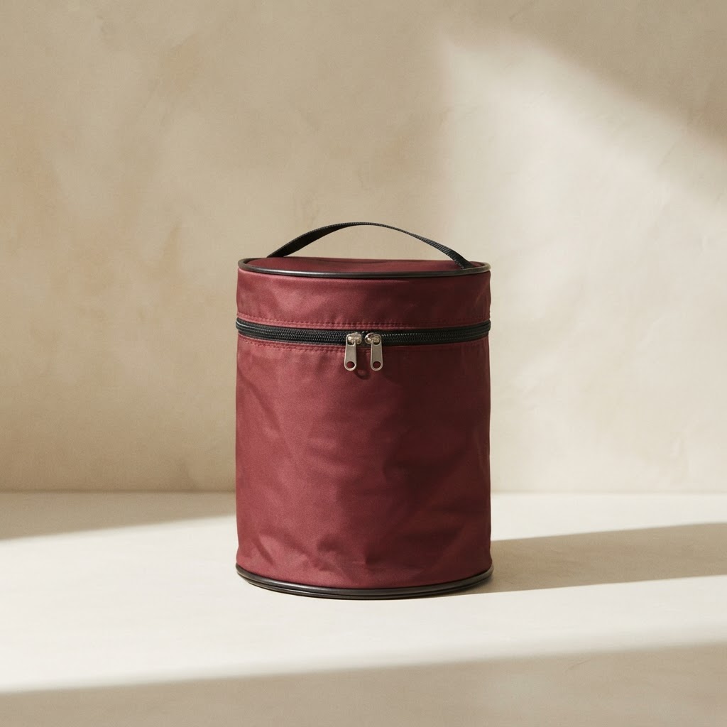 BOLSA URNA CINZAS MADEIRA # BORDEAUX — Cremação · Bolsas · Ref. 3560002 | Ramón Chao