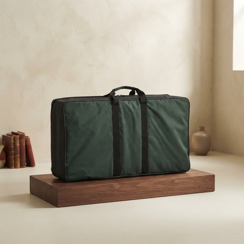 3/4 DRAWER PORTABLE CASE FOR SIGNING TABLES — Chapels and trolleys · Mesas de firmas · Ref. 3727000 | Ramón Chao