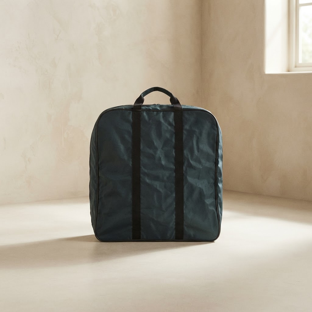 BOLSA-ACOLCHADA CARRO Nº 1 — Capillas y carros · Bolsas acolchadas · Ref. 3759000 | Ramón Chao