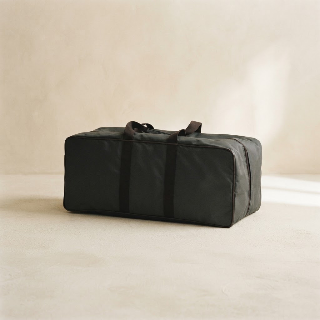 BOLSA-ACOL.CARRO Nº 3 — Capillas y carros · Bolsas acolchadas · Ref. 3761000 | Ramón Chao