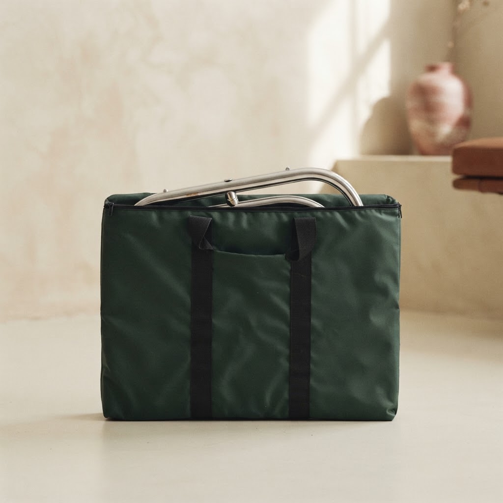 BOLSA-ACOL.JGO.BANQUETAS PEQ. — Capillas y carros · Hasta fin de existencias · Ref. 3768000 | Ramón Chao