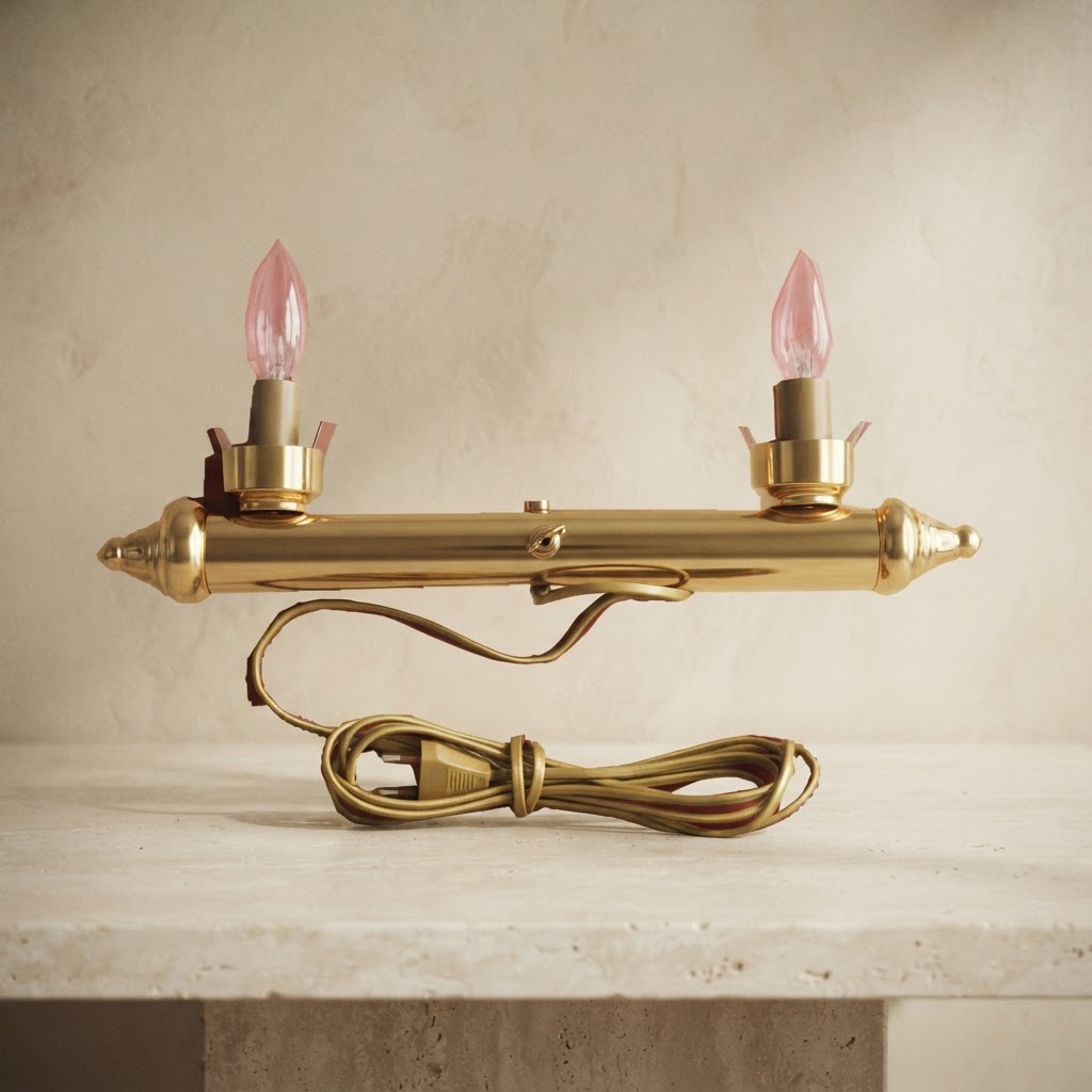 Angel Gold Chapel Decorative Applique # A — Chapels and trolleys · Hasta fin de existencias · Ref. 3771001 | Ramón Chao