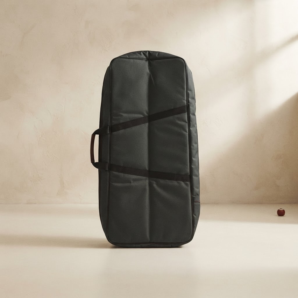 BOLSA-ACOLCH. EXPOSITOR TAPA ARCA 1,20 x 0.5 X 10 — Capillas y carros · Hasta fin de existencias · Ref. 3797001 | Ramón Chao