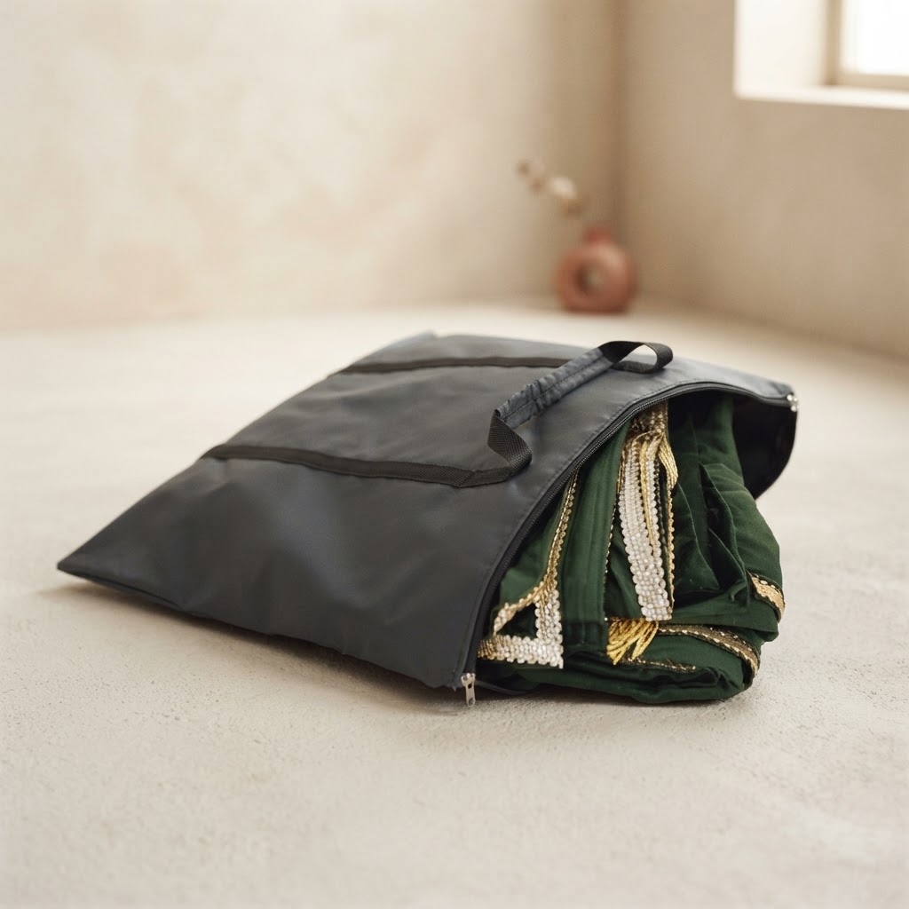 BOLSA VARIOS CAPILLAS GRANDE — Capillas y carros · Hasta fin de existencias · Ref. 3816000 | Ramón Chao