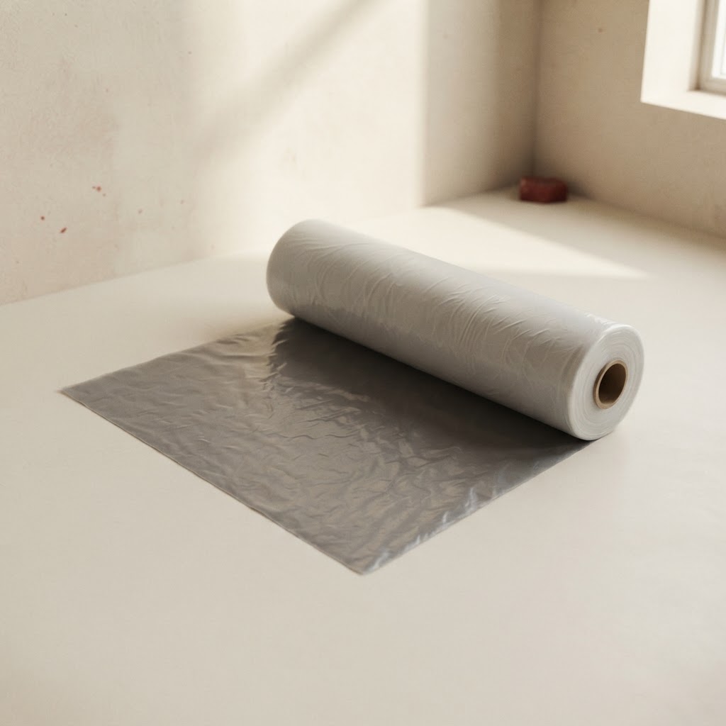 KG.PLASTICO TRANSP.150-G 1,60 — Artículos generales · Preparación de cadáveres · Ref. 4001000 | Ramón Chao
